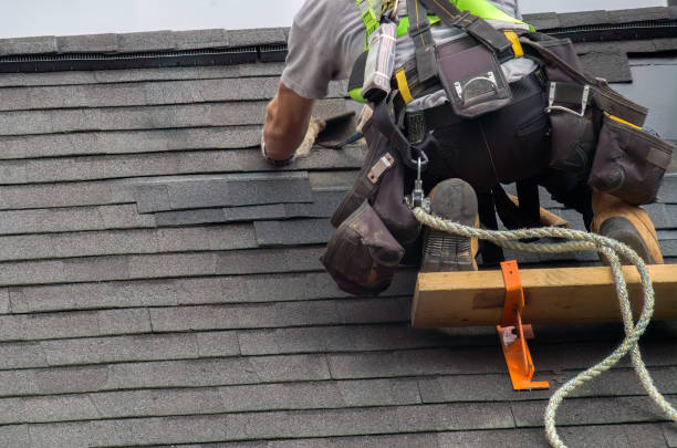 Reliable Roof Repair contractor in West Columbia, SC by Brentwood Metal Roofing